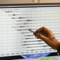 Zemljotres večeras pogodio Hrvatsku u okolini Slunja i Grčku kod Rodosa
