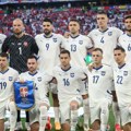 Orlovi se pakuju i vraćaju kući: Poznato kada fudbaleri Srbije stižu u Beograd