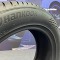 Hankook iON GT: nove letnje gume namenjene za kompaktna električna vozila