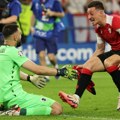 EURO 24 Gruzija savladala Portugal za istorijski plasman u osminu finala, Česi eliminisani