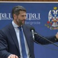 Danas: Novoizabrani gradonačenik Beograda Aleksandar Šapić se ne odriče doktorata