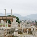 Turski "Ephesus Experience" proglašen najboljim muzejom na svetu