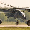 Vojska se povlači Primorani da napuste bazu