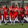 Gibraltar pozdravio istragu Uefe protiv Španije