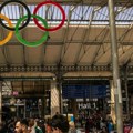 Olimpijske igre u Parizu 2024: Oštećena brza pruga u Francuskoj pre otvaranja sportskog spektakla