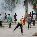 Demonstranti u Bangladešu traže pravdu za stradale na prethodnim protestima