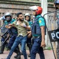 Blokiran internet, antivladini demonstranti kreću u marš na glavni grad: Nastavljeni nemiri u Bangladešu