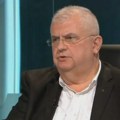 Nenad Čanak na radnom doručku sa Aljbinom Kurtijem: Tema za stolom bila i posledice ruske vojne agresije u Ukrajini