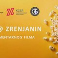 DOK Srbija – Poziv za mentorski program razvoja projekata dokumentarnih filmova Zrenjanin - Dok Srbija