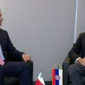 Đurić: Srbija je za jačanje političkog dijaloga i ekonomske saradnje s Maltom