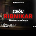 Specijal na KURIR televiziji – Nastavak suđenja dečaku ubici iz “Ribnikara”