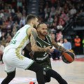 Žalgiris pao u Minhenu: Edvards vodio Bajern do šeste pobede u Evroligi