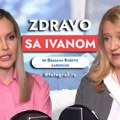 Dr Dragana Košević sa Instituta "Dedinje" o kardiovaskularnim bolestima, transplantaciji srca i prevenciji