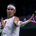 Nadal: "Nisam došao da se penzionišem" VIDEO