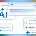 Isprobajte dve nove uzbudljive AI funkcije u Chrome-u
