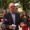 Neizvesna trka za predsednika DS i zašto Dragana Rakić nije podržala kandidaturu Lutovca?