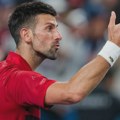 Novak Đoković sedmi teniser sveta, Janik Siner na prvom mestu ATP liste