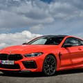 Bmw prekida proizvodnju M8 Coupe: Budućnost Serije 8 pod znakom pitanja