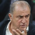 "Imperator" Terim pred angažmanom u Saudijskoj Arabiji!