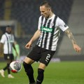 Partizan traži rešenje na desnom beku: Blagojević ẓ̌eli da vrati Stojkovića, na potezu je Radna grupa