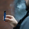 Država Njujork tuži distributere elektronskih cigareta