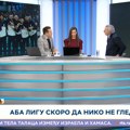 VIDEO „A što vi njega ne pozovete?“: Pešić napravio šou na RTS i isprozivao, šalio se sa voditeljima i pričao o…