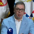 "Oni moraju da obave svoj prljavi posao, dosta smo bili strpljivi!" Vučić o napadu na studente koji žele da uče: Siledžije…