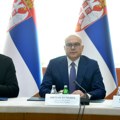 Poruka Vučića posle sednice Vlade: Otkrio o čemu se sve govorilo