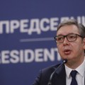 Vučić se obraća u 22 sata