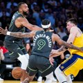 VIDEO Legenda NBA lige osula paljbu po Luki, fanovi pobesneli: „Ima svesku punu uvreda kojue vežba pred ogledalom“.