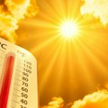 Poplave u gradovima i toplotni talasi Meteorolog upozorava, čeka nas opasno leto