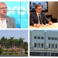 Borislav Novaković: Vučić je dugo sedeo na četiri stolice, a sad gubi jednu po jednu podršku