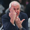 Željko Obradović neće doći na konferenciju, poznato i zašto ne može da vodi Partizan