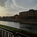 U četvrtak promenljivo i nestabilno vreme, temperatura do 25