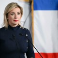 Zaharova: Promene u nemačkoj vladi nisu bitne za Rusiju
