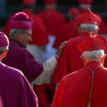 U izbor novog pape uloženo 50 puta više nego tokom konklave 2013. godine: Kladionice obrću milione