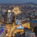 Dve trećine Beograđana nezadovoljno stanjem u prestonici, pokazala anketa CLS