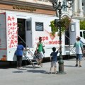 Fondacija „Karavan ljubavi” i zavod za transfuziju pozivaju Postani i ti davalac krvi od 9. do 15. maja