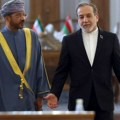 Oman: Četvrta runda pregovora SAD i Irana uključivala korisne i originalne ideje