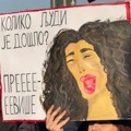 Studenti u blokadi su počeli da prave “Muzej laži” i ovo je nešto najgenijalnije što ćete videti danas