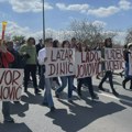 Studenti pozvali na blokadu 30 raskrsnica u Novom Sadu zbog političkog progona aktivista