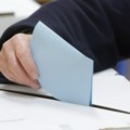 Izbori u Hrvatskoj: Otvorena birališta, u trci 31.082 kandidata