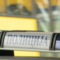 Uhapšen jer je maskiran i uz pretnju pištoljem radnici, opljačkao kladionicu