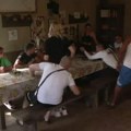 Najnovija dešavanja sa farme šokiraju! Učesnici se polivali zemljom, potpuno ludilo pred finale