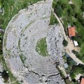 Putovanje u zaboravljeno carstvo: Selge, dragulj turskih planina