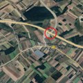 Gradi se nova petlja Slepčević na putu Šabac-Loznica: Umesto kružnog toka biće denivelisana raskrsnica "truba"