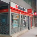 UniCredit povećao udeo u grčkoj Alpha banci na 20 odsto