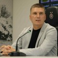 Bomba iz humske! Partizan objavio ime trenera koji će ih voditi sledeće sezone!