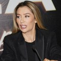 Pevačica iznela šok tvrdnje za Teu Tairović: Rekla njenom menadžeru da će snimiti pesmu, za 3 meseca je čula kod nje