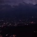 Oblak vulkanskog pepela se nadvio nad Beogradom Tek sledi haos, čestice sve bliže nama (video)